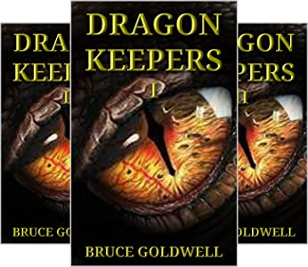 dragon keepers book series